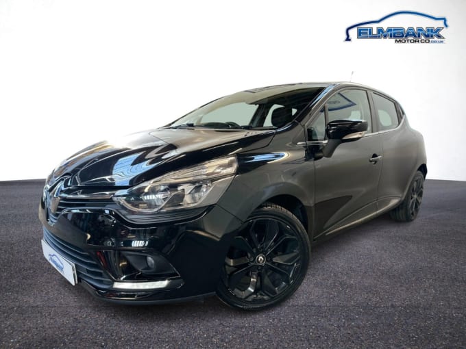 2025 Renault Clio