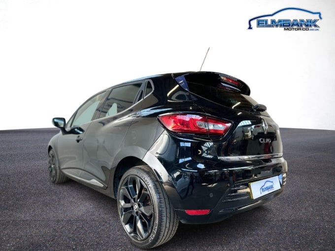 2025 Renault Clio