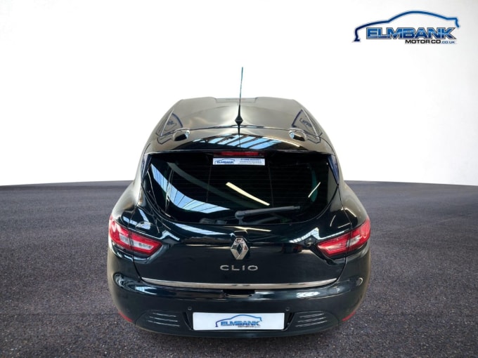 2025 Renault Clio