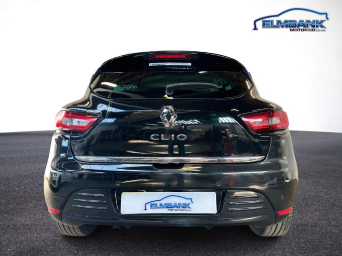 2025 Renault Clio