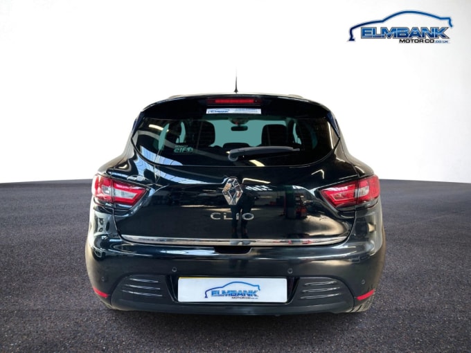 2025 Renault Clio