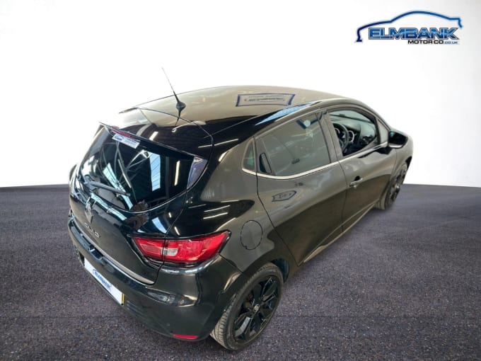 2025 Renault Clio