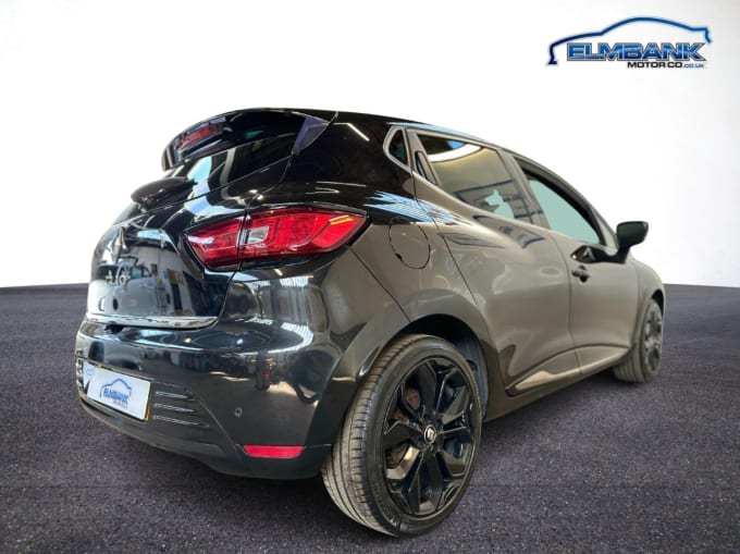 2025 Renault Clio