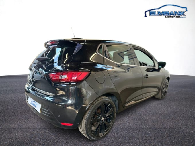 2025 Renault Clio