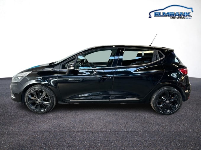 2025 Renault Clio