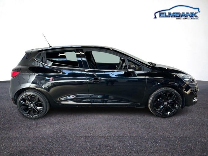 2025 Renault Clio