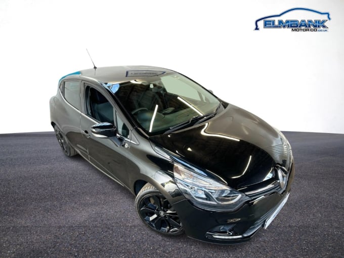 2025 Renault Clio