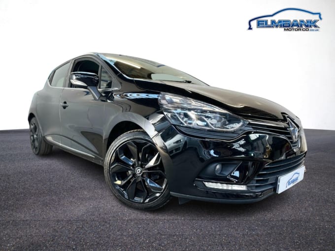2025 Renault Clio