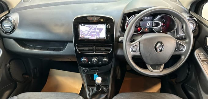 2025 Renault Clio