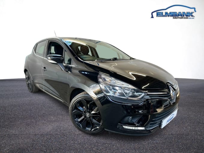 2025 Renault Clio