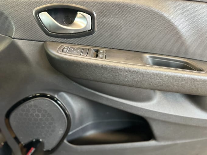 2025 Renault Clio