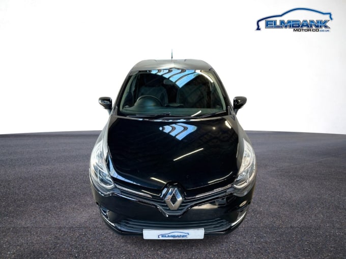 2025 Renault Clio