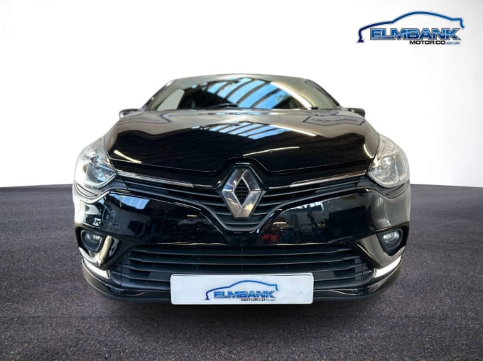 2025 Renault Clio