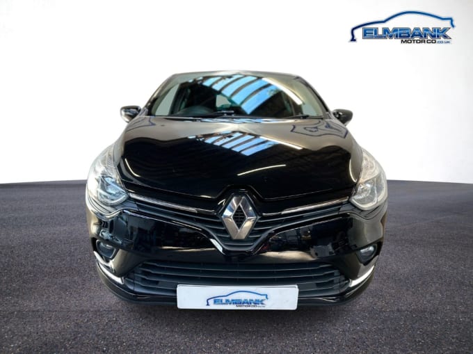 2025 Renault Clio