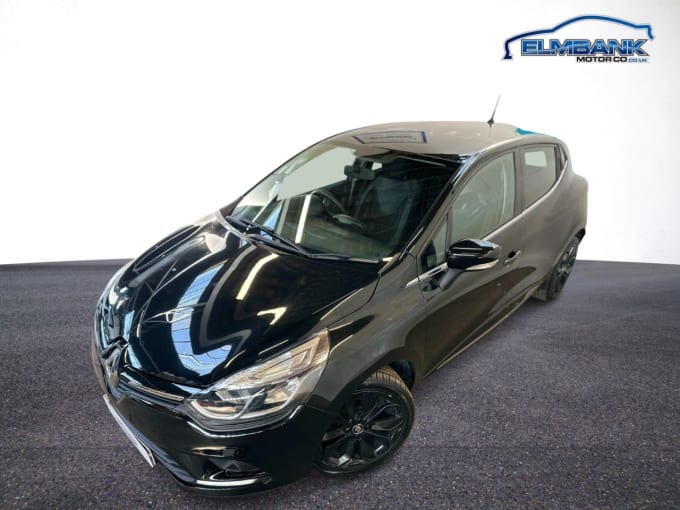 2025 Renault Clio