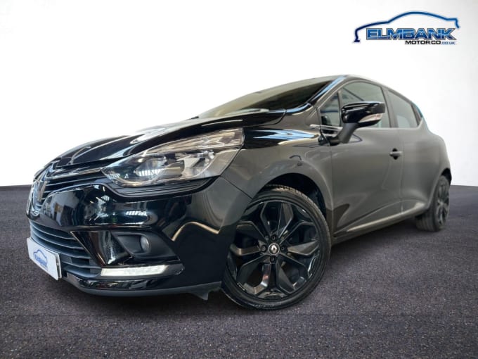 2025 Renault Clio