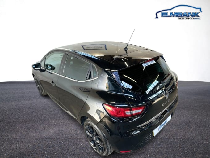 2025 Renault Clio