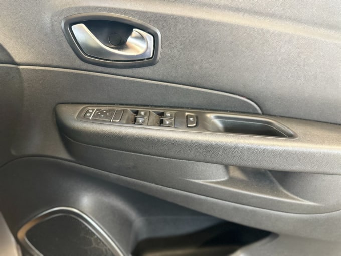2025 Renault Captur
