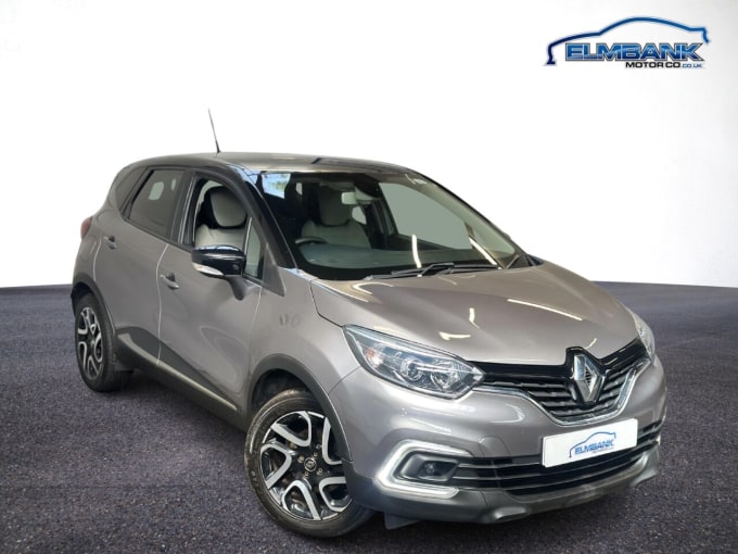 2025 Renault Captur
