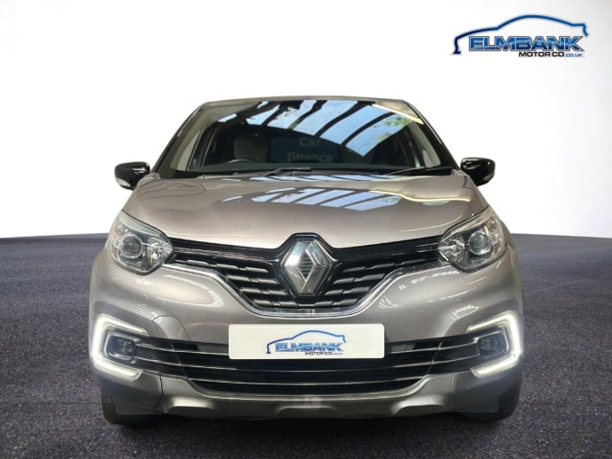 2025 Renault Captur