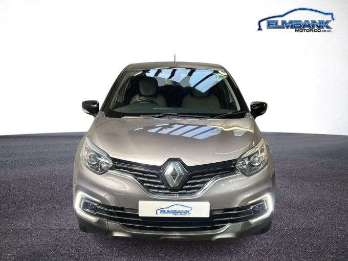 2025 Renault Captur