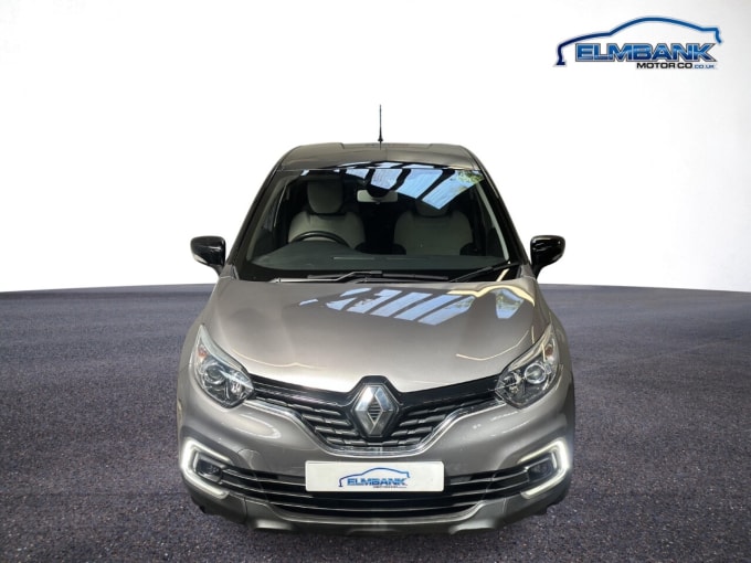 2025 Renault Captur