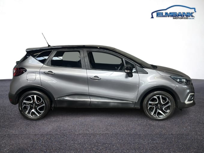 2025 Renault Captur