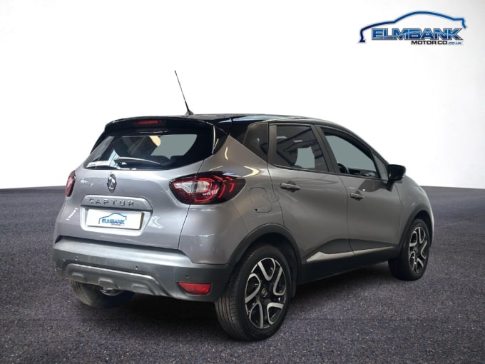 2025 Renault Captur
