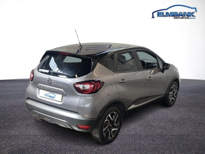 2025 Renault Captur