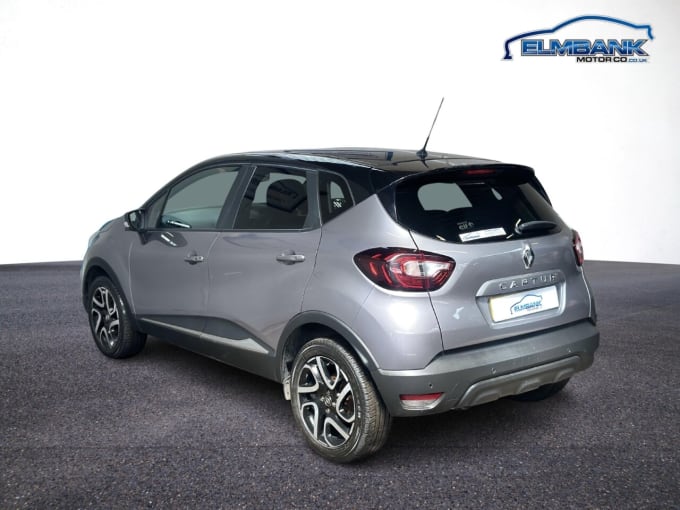 2025 Renault Captur