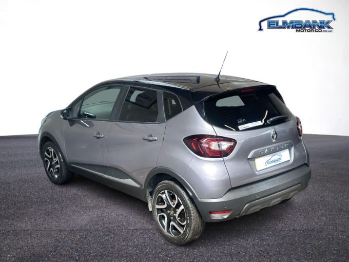 2025 Renault Captur