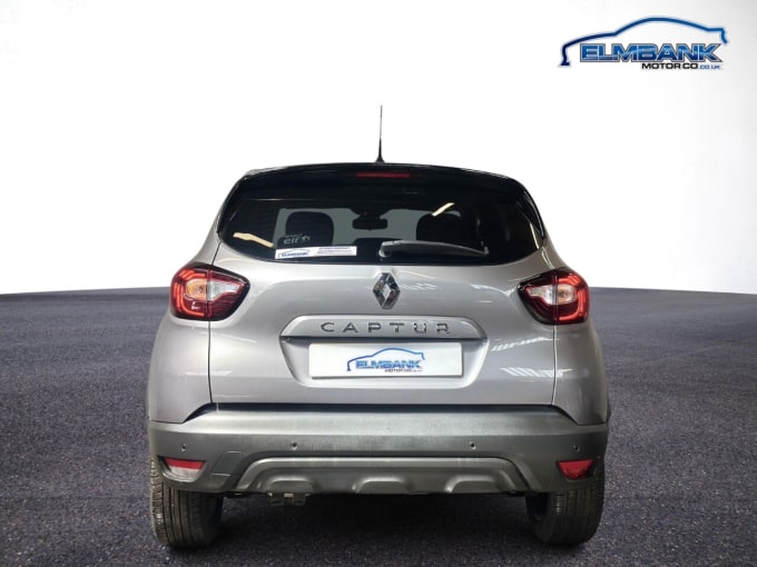 2025 Renault Captur