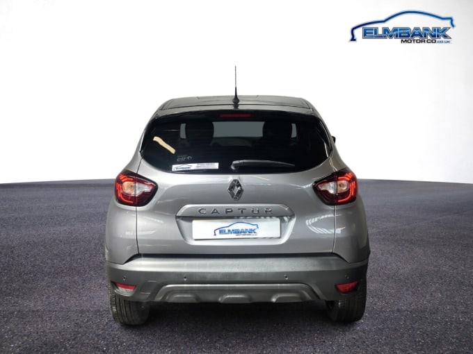 2025 Renault Captur