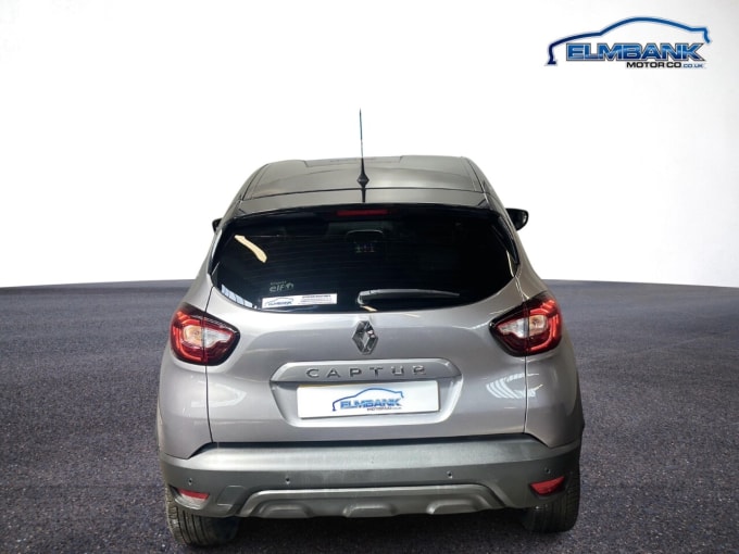 2025 Renault Captur
