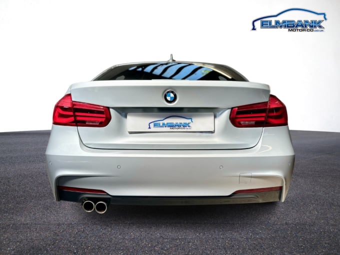 2025 BMW 3 Series