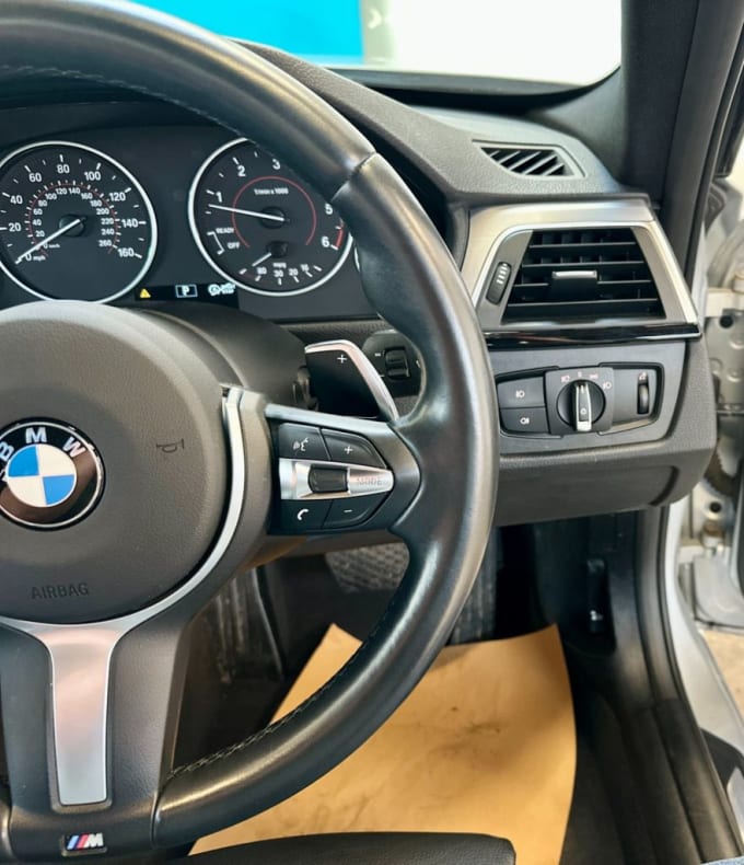 2025 BMW 3 Series