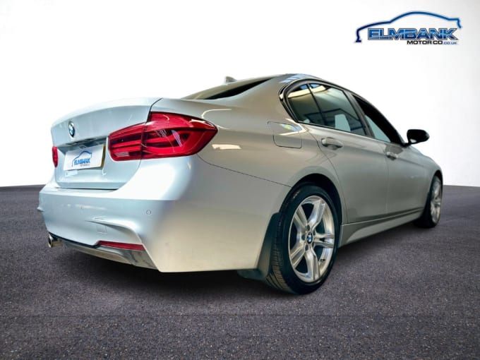 2025 BMW 3 Series