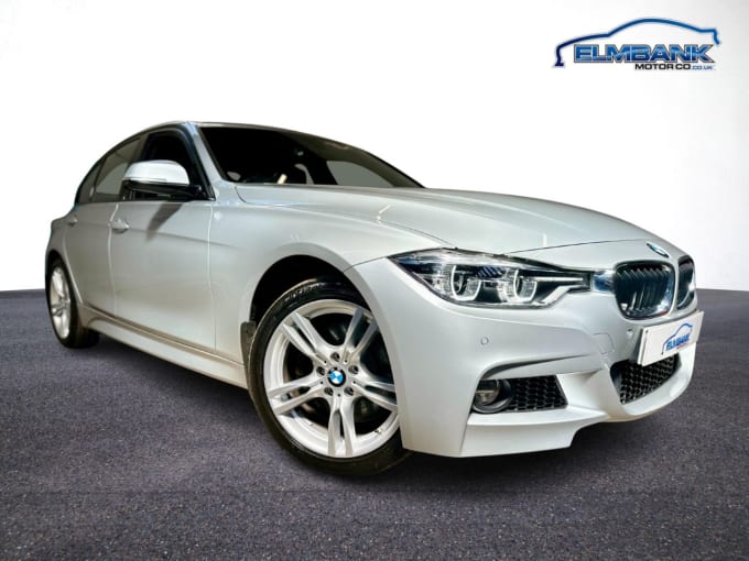 2025 BMW 3 Series