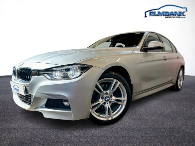 2025 BMW 3 Series