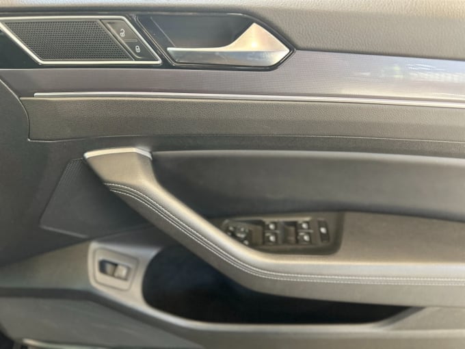 2025 Volkswagen Passat