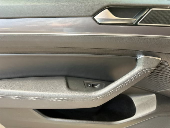 2025 Volkswagen Passat