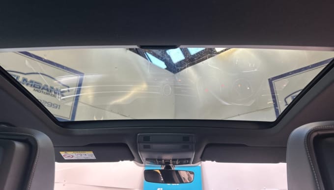 2025 Volkswagen Passat