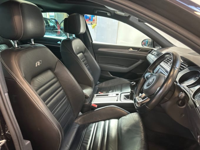 2025 Volkswagen Passat