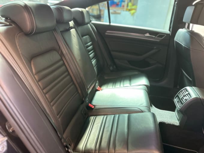 2025 Volkswagen Passat