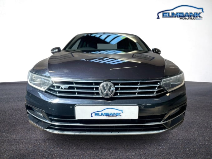 2025 Volkswagen Passat