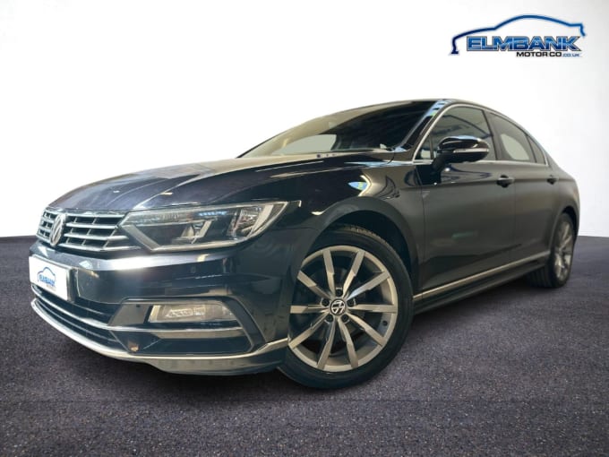 2025 Volkswagen Passat