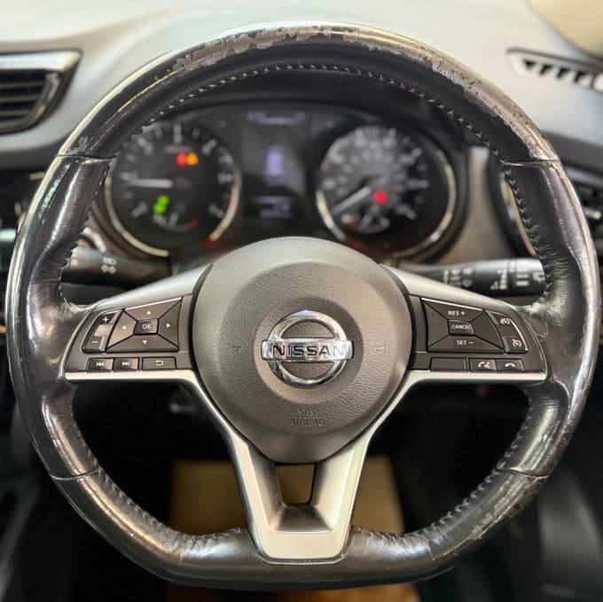 2025 Nissan X-trail