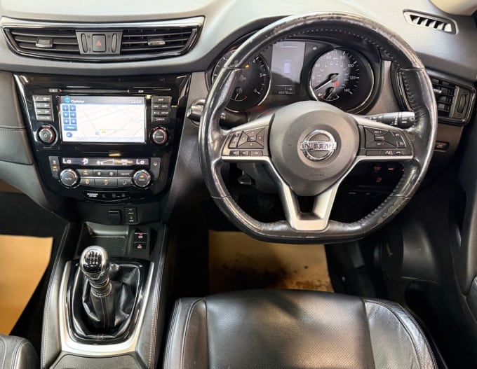 2025 Nissan X-trail