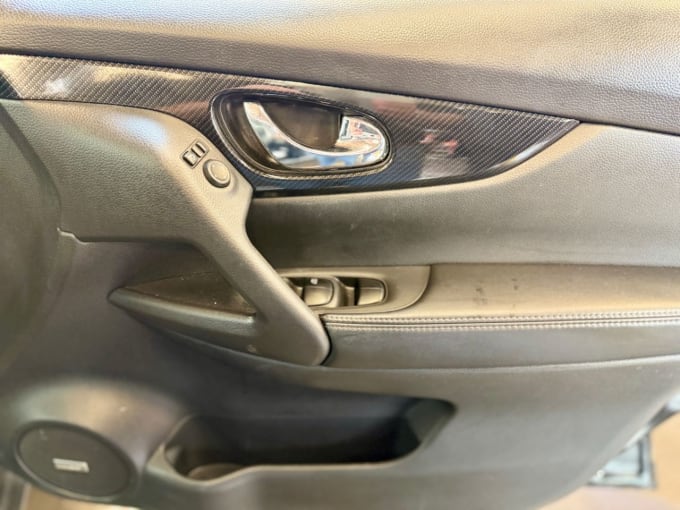 2025 Nissan X-trail