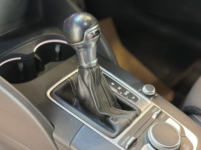 2025 Audi A3